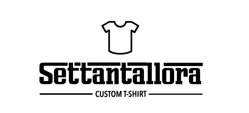 Settantallora – Custom T-shirt